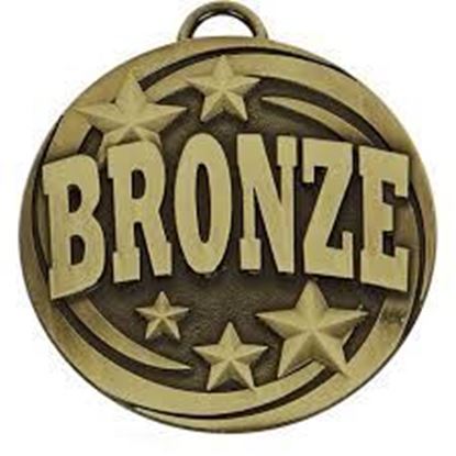 Picture of BRONZE LESSON PROGRAMME